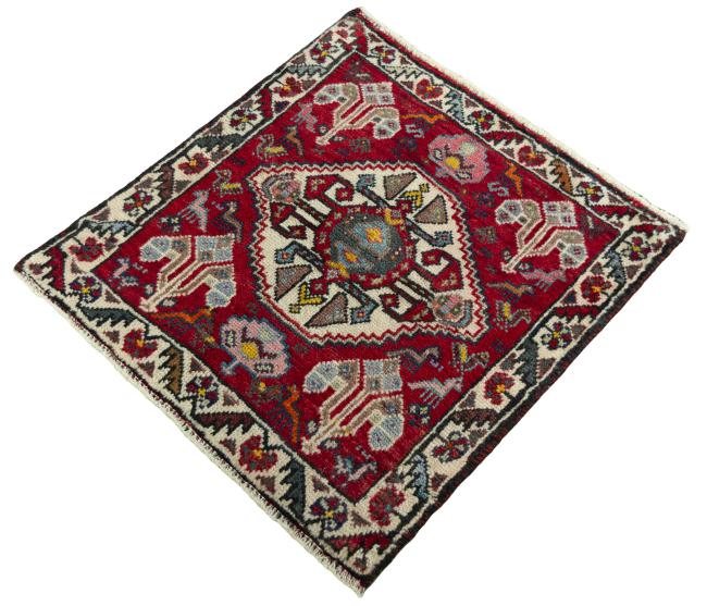 Shiraz - 1