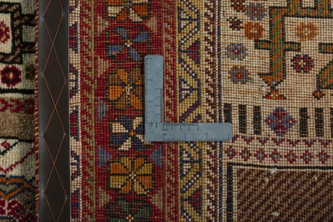 Persian Gabbeh Ghashghai - 9