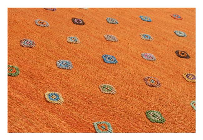 Kilim Afghan Nimbaft Edition - 1