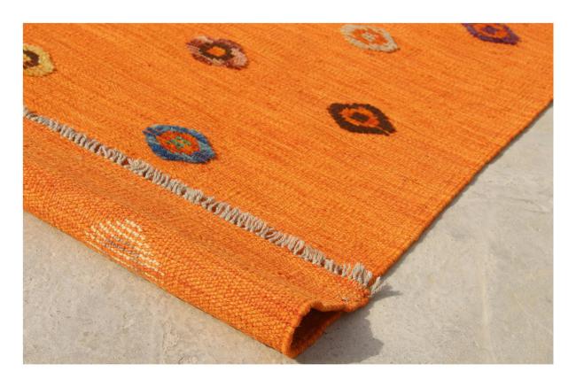 Kilim Afghan Nimbaft Edition - 2