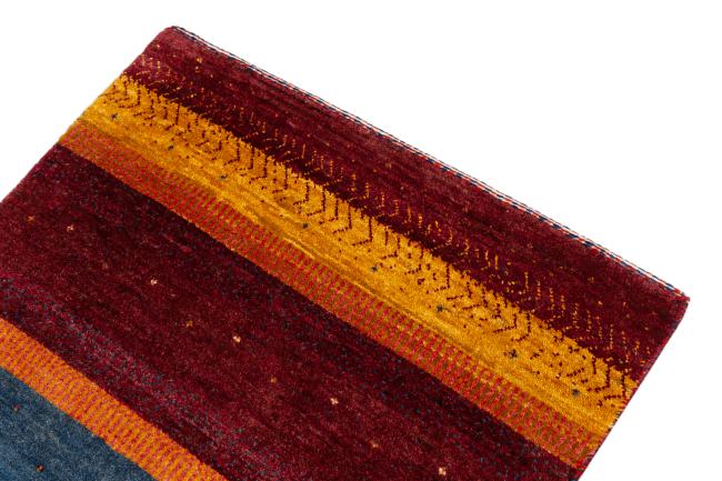 Perzisch Gabbeh Loribaft Essence - 3