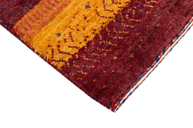 Perzisch Gabbeh Loribaft Essence - 5