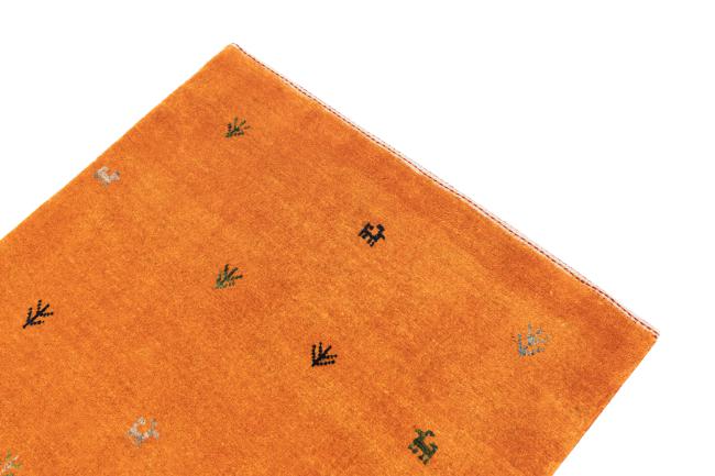 Persa Gabbeh Kashkuli Banafsheh - 3