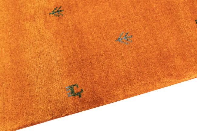 Persa Gabbeh Kashkuli Banafsheh - 4