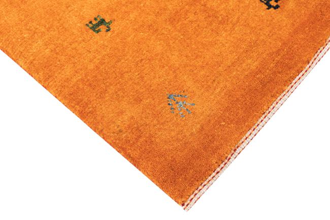 Persa Gabbeh Kashkuli Banafsheh - 5