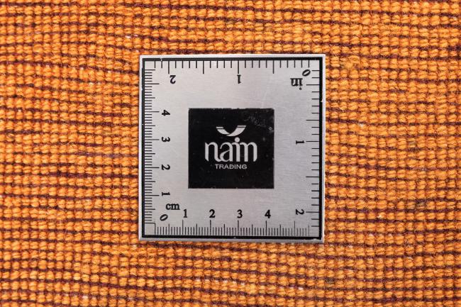 Persa Gabbeh Kashkuli Banafsheh - 7