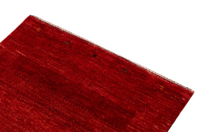 Persia Gabbeh Loribaft Atash - 3