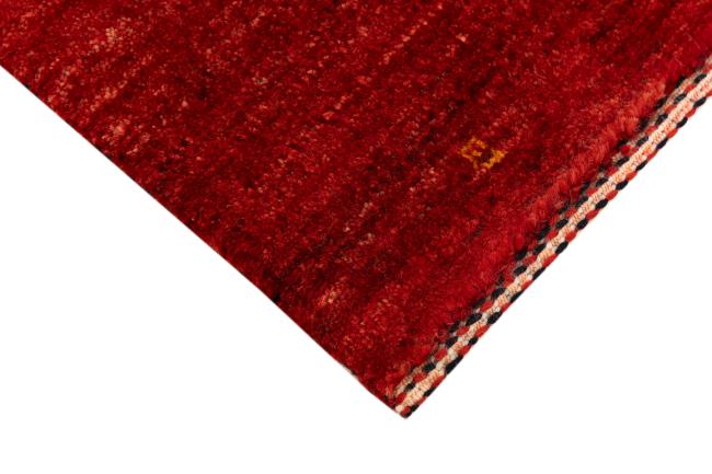 Persia Gabbeh Loribaft Atash - 5