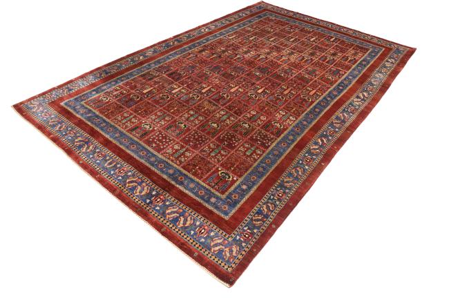 Perzisch Gabbeh Loribaft - 2