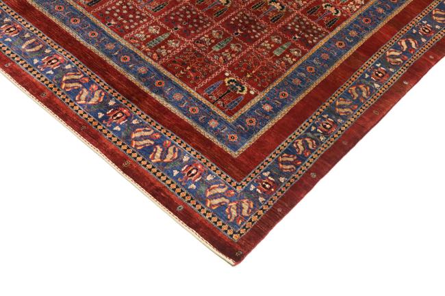 Perzisch Gabbeh Loribaft - 4