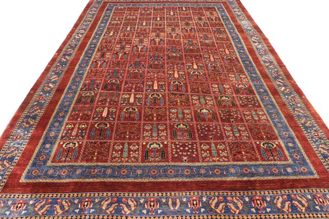 Perzisch Gabbeh Loribaft - 7