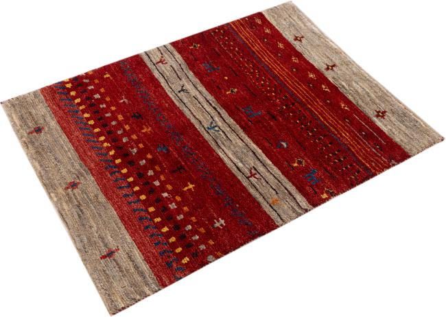 Perzisch Gabbeh Loribaft - 2