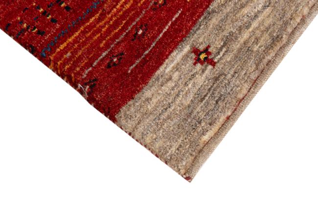 Perzisch Gabbeh Loribaft - 5