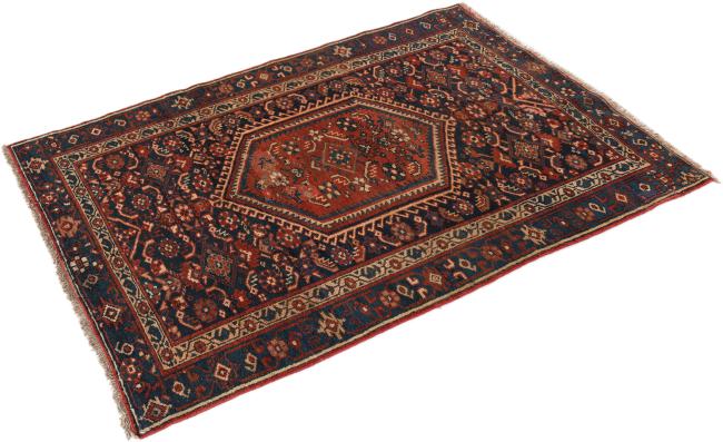 Sandjan Antique - 1
