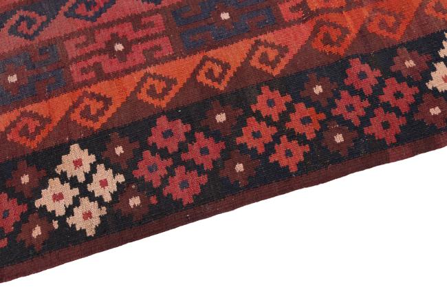 Kelim Afghan Antikke - 3