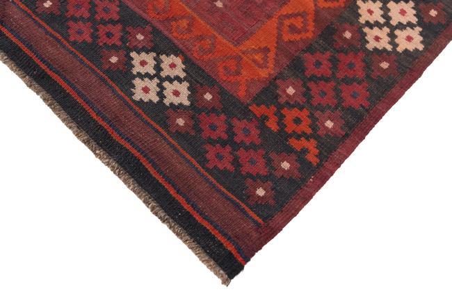 Kelim Afghan Antikke - 4