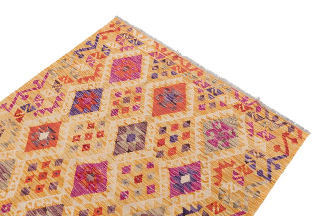 Kilim Afegão - 2