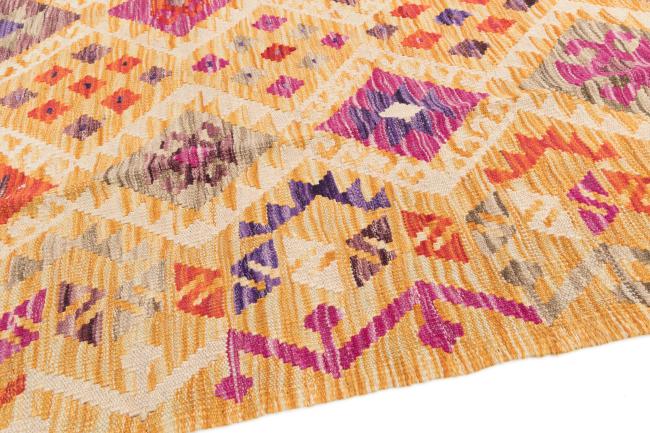 Kilim Afegão - 3