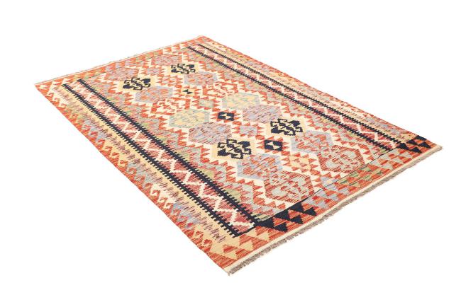 Kilim  Afghan - 2