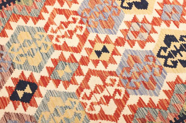 Kilim  Afghan - 3