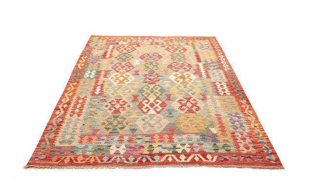 Kilim Afghan - 1