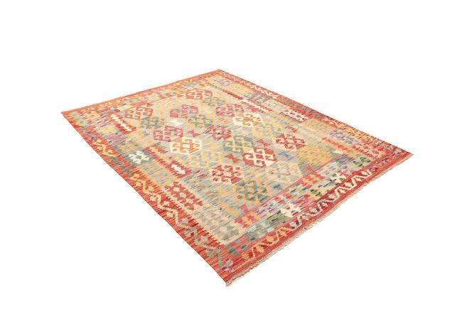 Kilim Afghan - 2