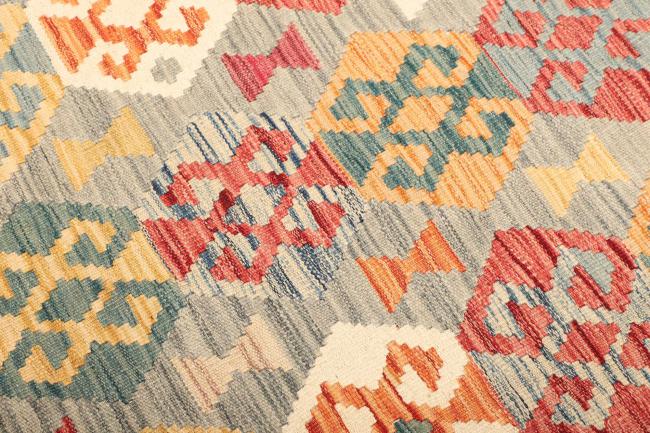 Kilim Afghan - 3