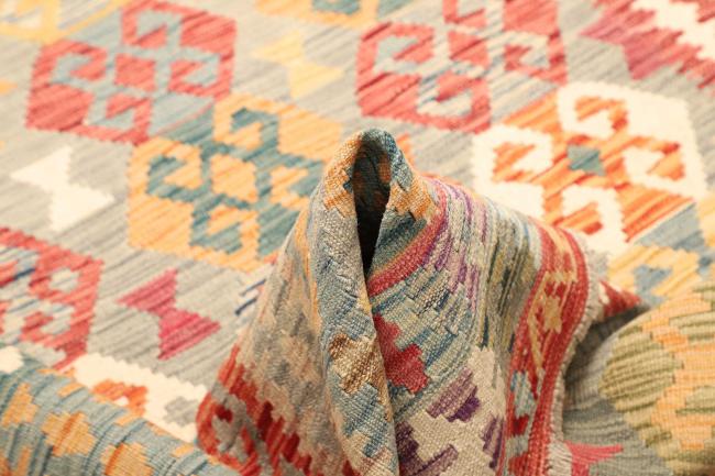 Kilim Afghan - 5