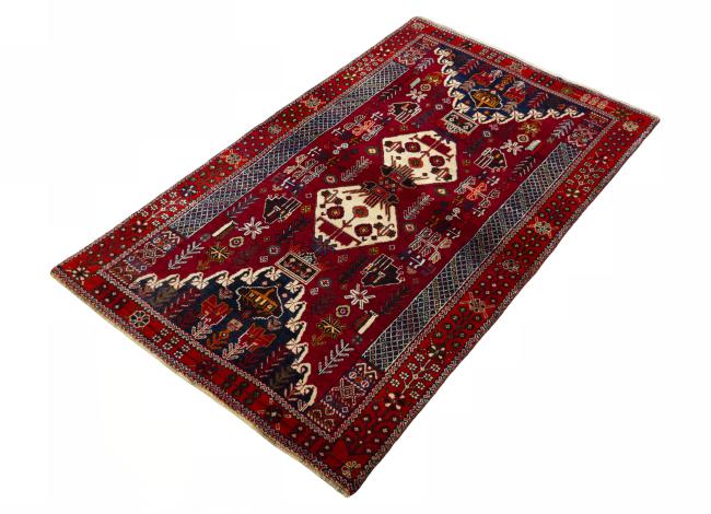 Shiraz - 1