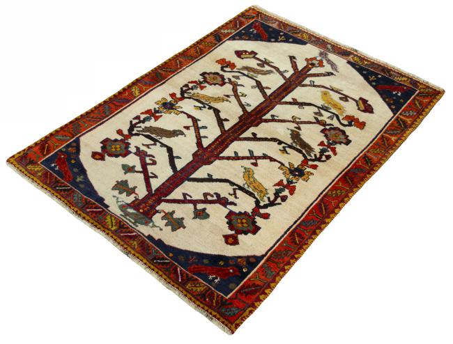 Persian Gabbeh Ghashghai - 1