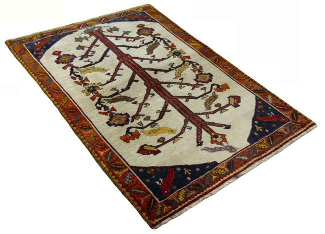 Persian Gabbeh Ghashghai - 2