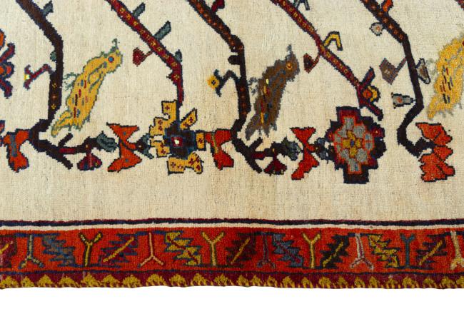 Persian Gabbeh Ghashghai - 6