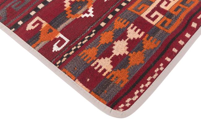Kilim Afghan Kuddfodral - 3