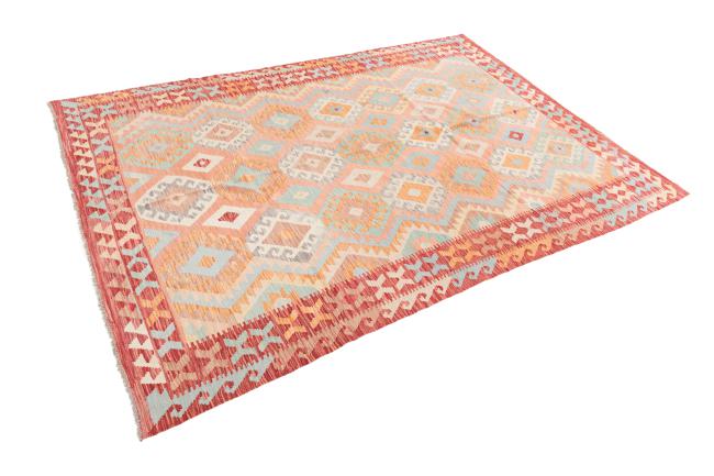 Kilim Afgán - 1