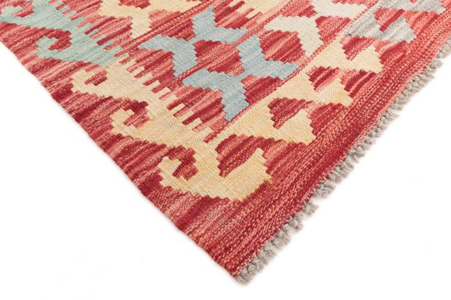 Kilim Afegão - 4