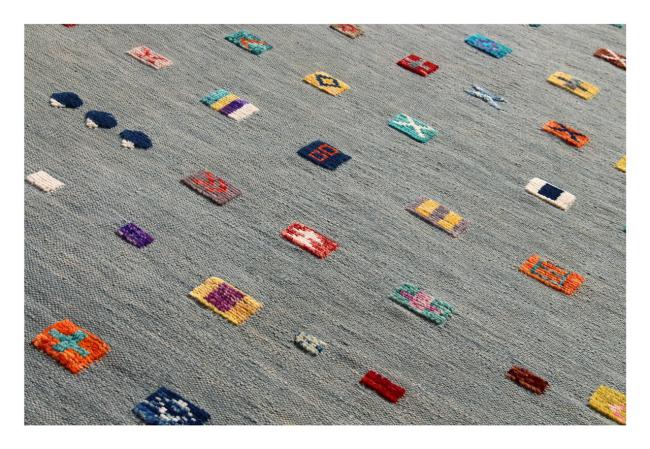 Kilim Afghan Nimbaft Edition - 1