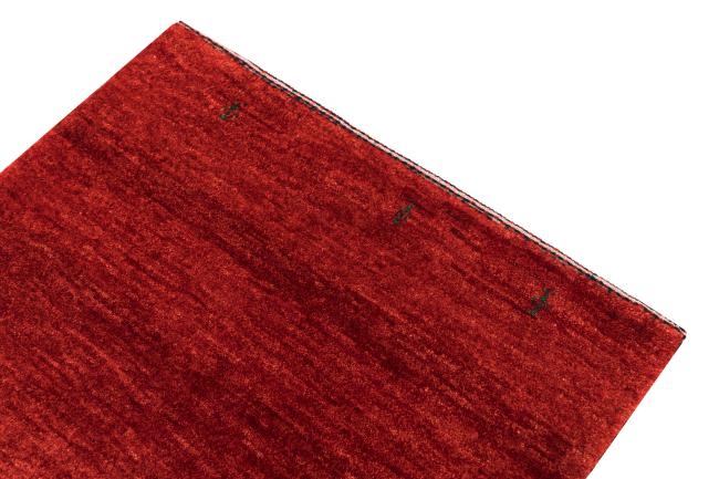 Persa Gabbeh Kashkuli Banafsheh - 3