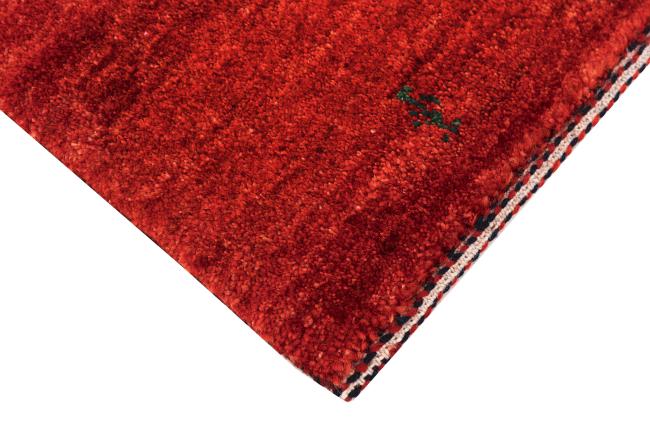 Persa Gabbeh Kashkuli Banafsheh - 5