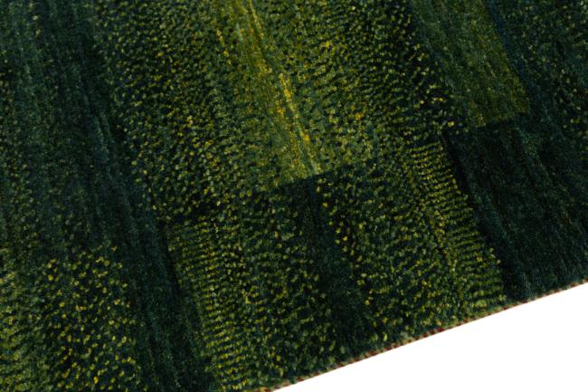 Persia Gabbeh Loribaft Atash - 4