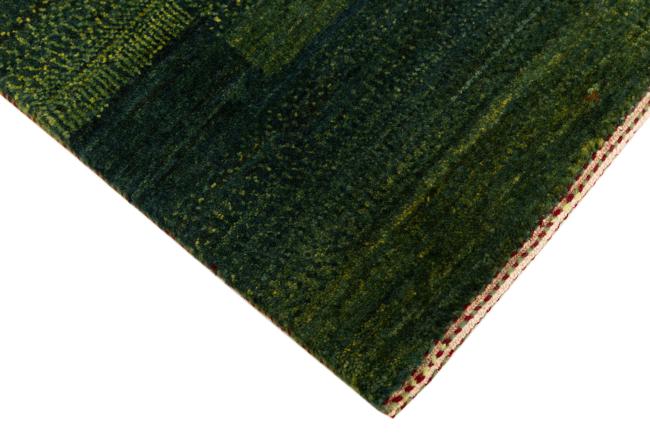 Persia Gabbeh Loribaft Atash - 5