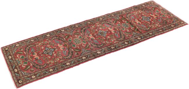 Mehraban - 2