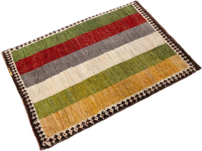 Perser Gabbeh Loribaft - 2