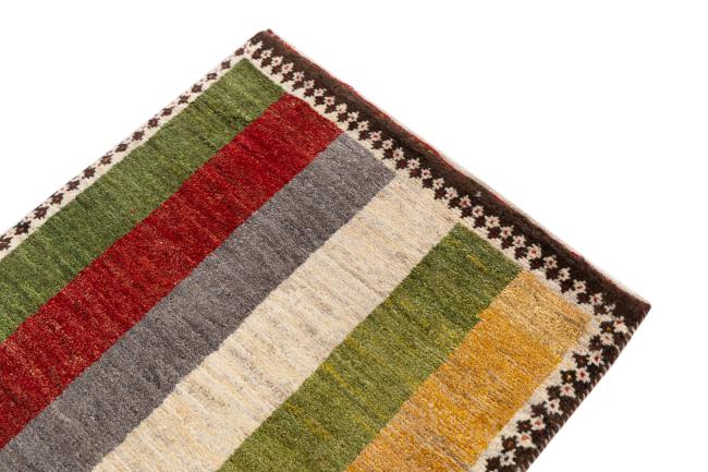Perser Gabbeh Loribaft - 3