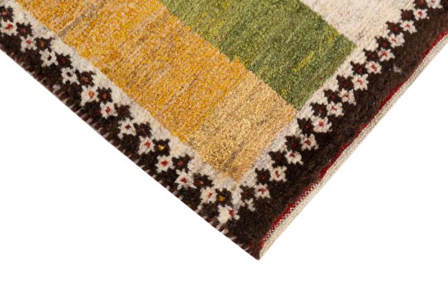 Perser Gabbeh Loribaft - 5