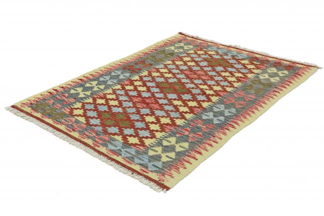 Kilim Afgán - 1