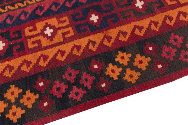 Kelim Afghan Antik - 3