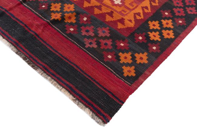 Kelim Afghan Antik - 4