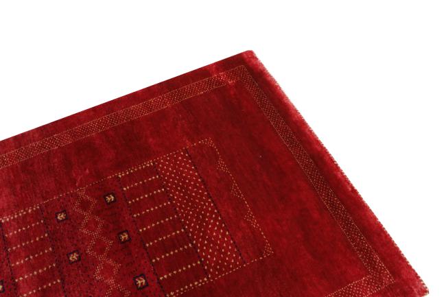 Perzsa Gabbeh Loribaft - 3