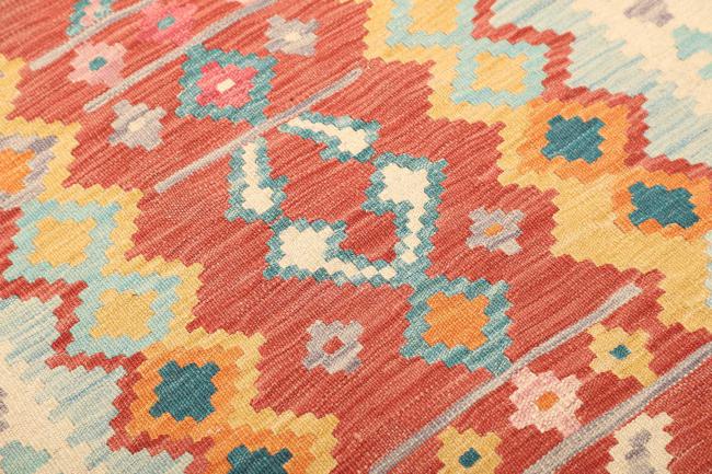 Kilim Afghan - 3