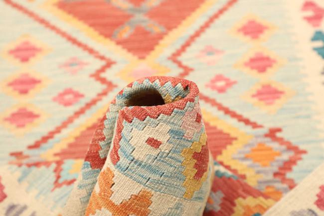 Kilim Afghan - 5